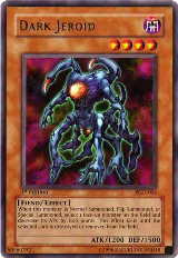 Dark Jeroid (PGD-056) — card price