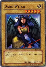 Dark Witch (MRL-019) — card price