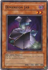 Dimension Jar (MFC-023) — card price