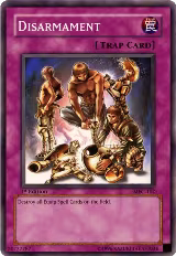 Disarmament (MFC-102) — card price