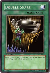 Double Snare (LOD-015) — card price