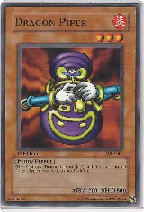 Dragon Piper (MRD-067) — card price