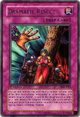 Dramatic Rescue (MFC-097) — card price