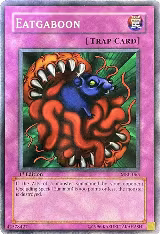 Eatgaboon (MRL-065) — card price