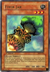 Fiber Jar (LOD-056) — card price