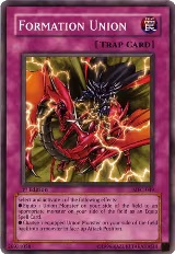 Formation Union (MFC-049) — card price