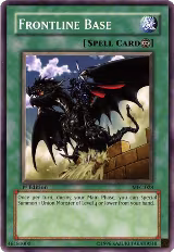 Frontline Base (MFC-028) — card price