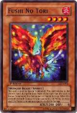 Fushi No Tori (LOD-072) — card price