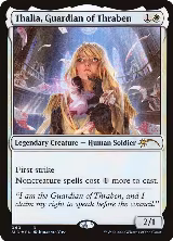 Thalia, Guardian of Thraben (040) (40) — card price