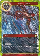 Gale Force (Memoria108), Alice Origin Memoria Cards — Force of Will card price