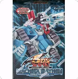 Machina Mayhem Structure Deck [Unlimited Edition], Structure Deck: Machina Mayhem — Yu-Gi-Oh! card price