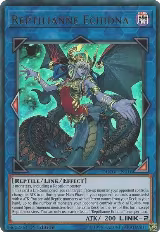 Reptilianne Echidna (DUOV-EN016) — card price
