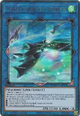 Mecha Phantom Beast Auroradon (DUOV-EN017) — card price