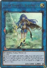 Lib the World Key Blademaster (DUOV-EN023) — card price