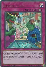 Kingyo Sukui (DUOV-EN031) — card price