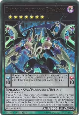 Dark Anthelion Dragon (DUOV-EN036) — card price