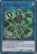 Relinquished Anima (DUOV-EN053) — card price