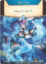 Will Coin - Coin-023 - Ayu (Coin-023) — card price