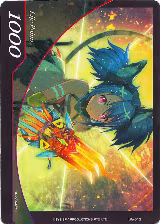 Life Point - Life-013 - Pricia (Life-013) — card price
