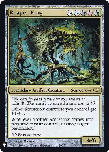 Reaper King (260) — card price