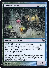 Gilder Bairn (152) — card price