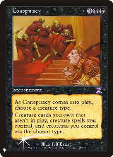 Conspiracy (39), The List Reprints — Magic card price