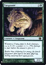 Fungusaur (250) — card price