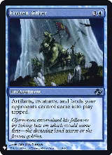 Frozen Aether (54), The List Reprints — Magic card price