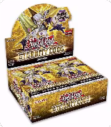 Eternity Code Booster Box [1st Edition], Eternity Code — Yu-Gi-Oh! card price