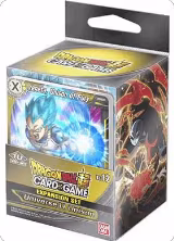 Expansion Deck Box Set 12: Universe 11 Unison — card price