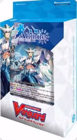 V-TD11: Altmile Trial Deck, V-TD11: Altmile — Vanguard card price