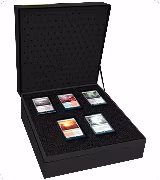 Secret Lair: Ultimate Edition Box, Secret Lair Series — Magic card price