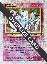 Mewtwo - S4/S4 (Box Topper) (S4/S4) — card price