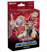 Speed Duel: Match of the Millennium Starter Deck [1st Edition], Speed Duel Decks: Match of the Millennium — Yu-Gi-Oh! card price