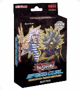 Speed Duel: Twisted Nightmares Starter Deck [1st Edition], Speed Duel Decks: Twisted Nightmares — Yu-Gi-Oh! card price