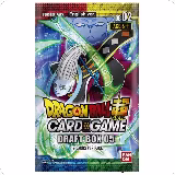 Draft Box 05 - Divine Multiverse Booster Pack — card price