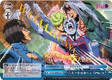 Determination to Awaken (JJR) (Gold Stamp) (JJ/S66-E098J JJR) — card price