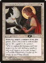 Swords to Plowshares (4th Place) (Arena League) — card price