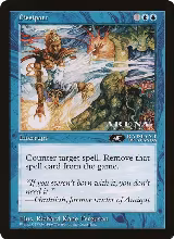 Dissipate (4th Place) (Arena League) — card price