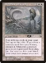 Enduring Renewal (4th Place) (Arena League) — card price