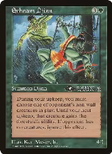 Erhnam Djinn (4th Place) (Arena League) — card price