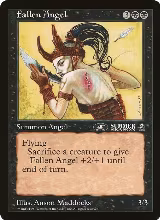 Fallen Angel (4th Place) (Arena League) — card price