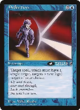 Deflection (4th Place) (Arena League) — card price