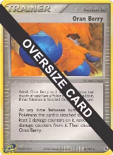 Oran Berry - 85/109 (085/109) — card price