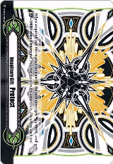 Imaginary Gift [Protect II] - Tatsyua Tachibana Colors ver.2 (IGR) (V-GM2/0065EN) — card price