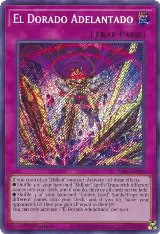 El Dorado Adelantado (SESL-EN036) — card price