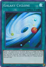 Galaxy Cyclone (SESL-EN044) — card price