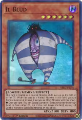 Il Blud (SESL-EN046) — card price