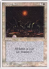 Armageddon (2) — card price