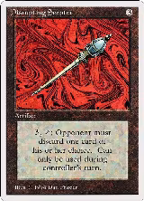 Disrupting Scepter (245) — card price